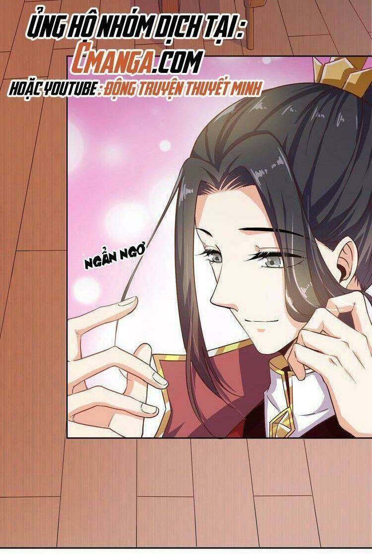 ngạo kiều vương gia huyên náo phi Chapter 26 - Next Chapter 27