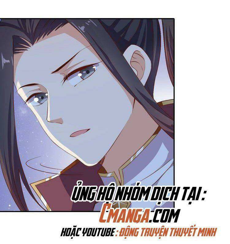 ngạo kiều vương gia huyên náo phi Chapter 26 - Next Chapter 27