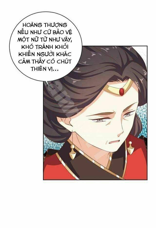 ngạo kiều vương gia huyên náo phi Chapter 30 - Next Chapter 31