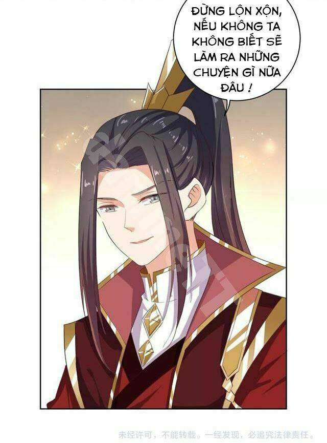 ngạo kiều vương gia huyên náo phi Chapter 30 - Next Chapter 31