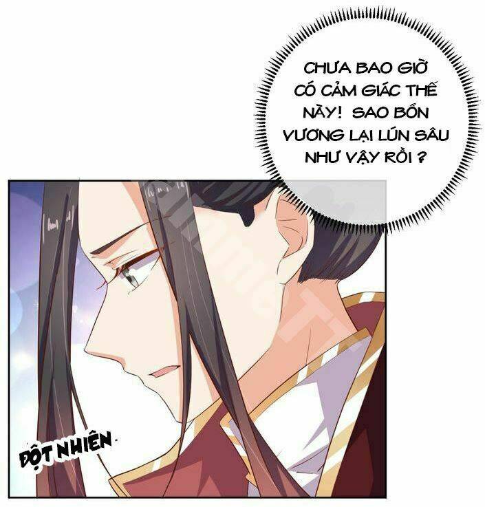 ngạo kiều vương gia huyên náo phi Chapter 32 - Trang 2