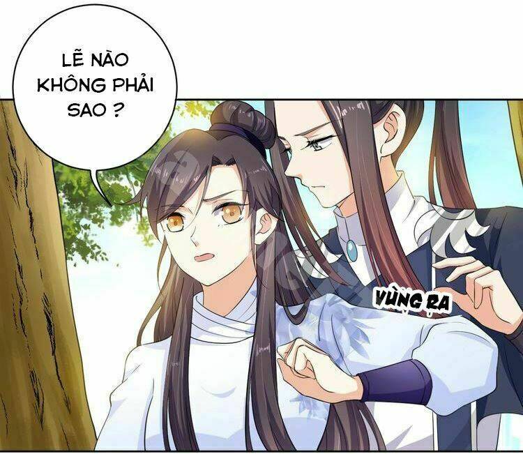 ngạo kiều vương gia huyên náo phi Chapter 35 - Next Chapter 36