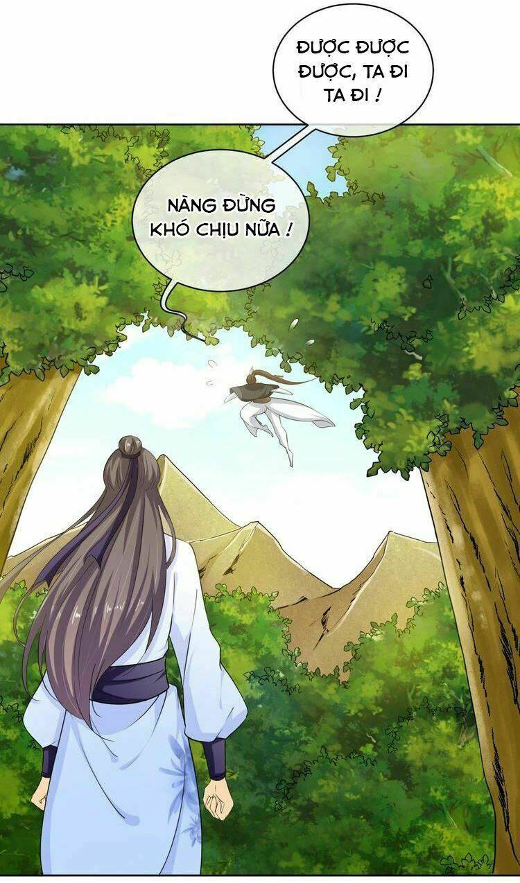 ngạo kiều vương gia huyên náo phi Chapter 35 - Next Chapter 36