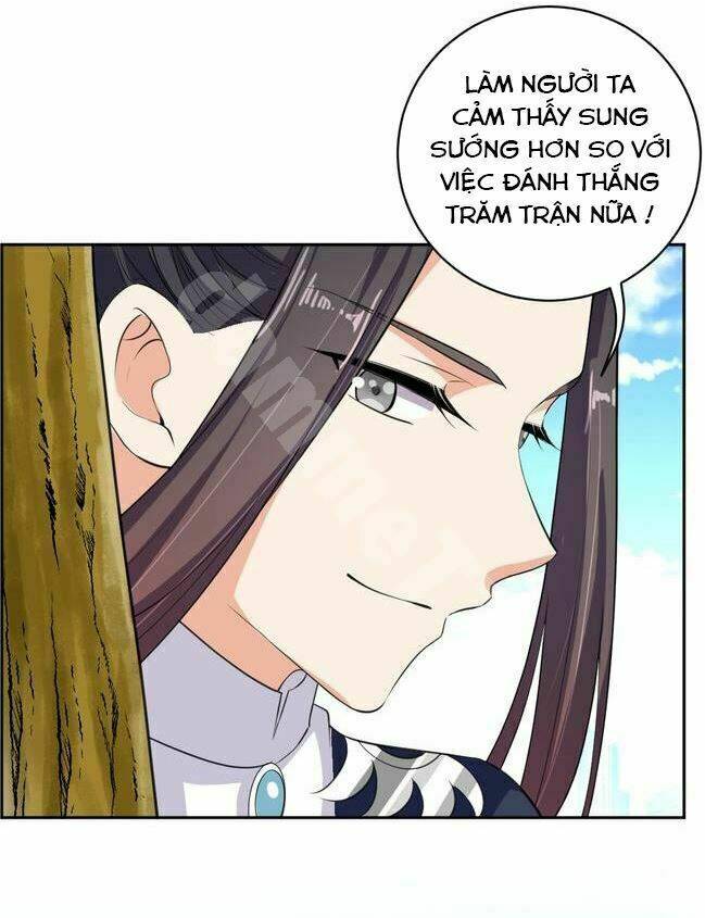 ngạo kiều vương gia huyên náo phi Chapter 35 - Next Chapter 36