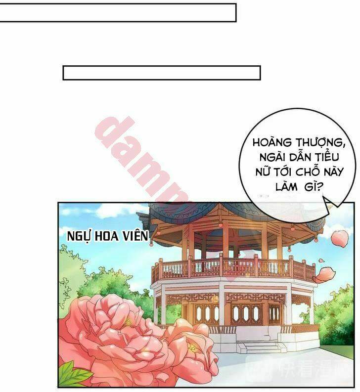 ngạo kiều vương gia huyên náo phi Chapter 39 - Trang 2