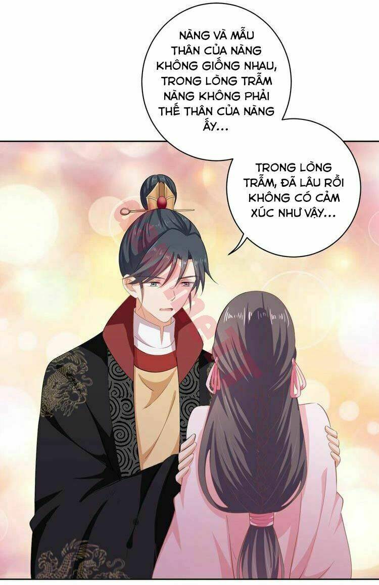 ngạo kiều vương gia huyên náo phi Chapter 39 - Trang 2