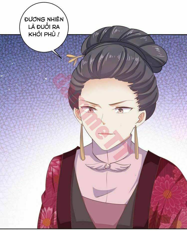 ngạo kiều vương gia huyên náo phi Chapter 39 - Trang 2