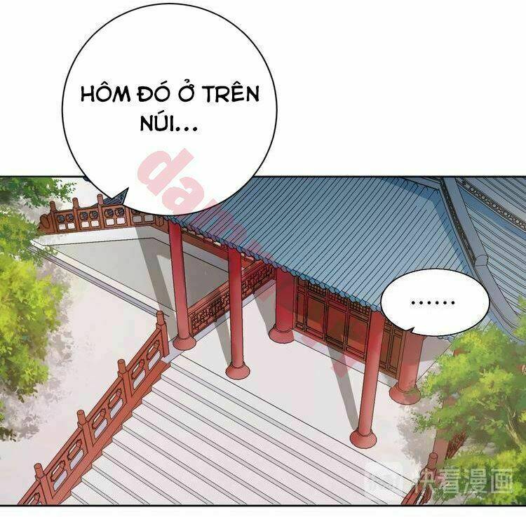 ngạo kiều vương gia huyên náo phi Chapter 39 - Trang 2