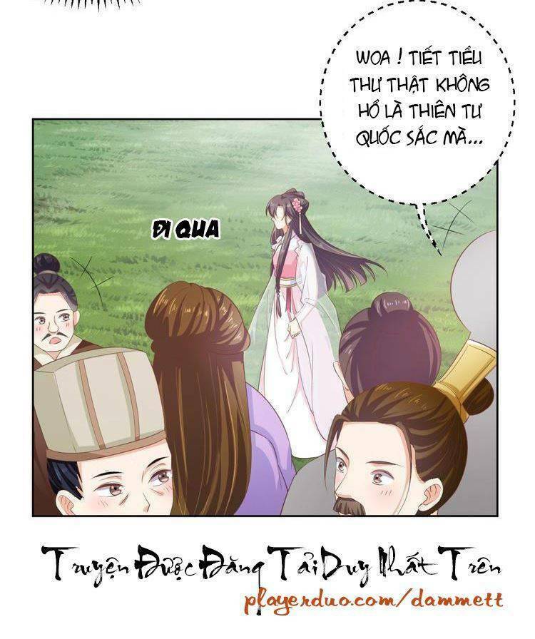 ngạo kiều vương gia huyên náo phi Chapter 43 - Trang 2