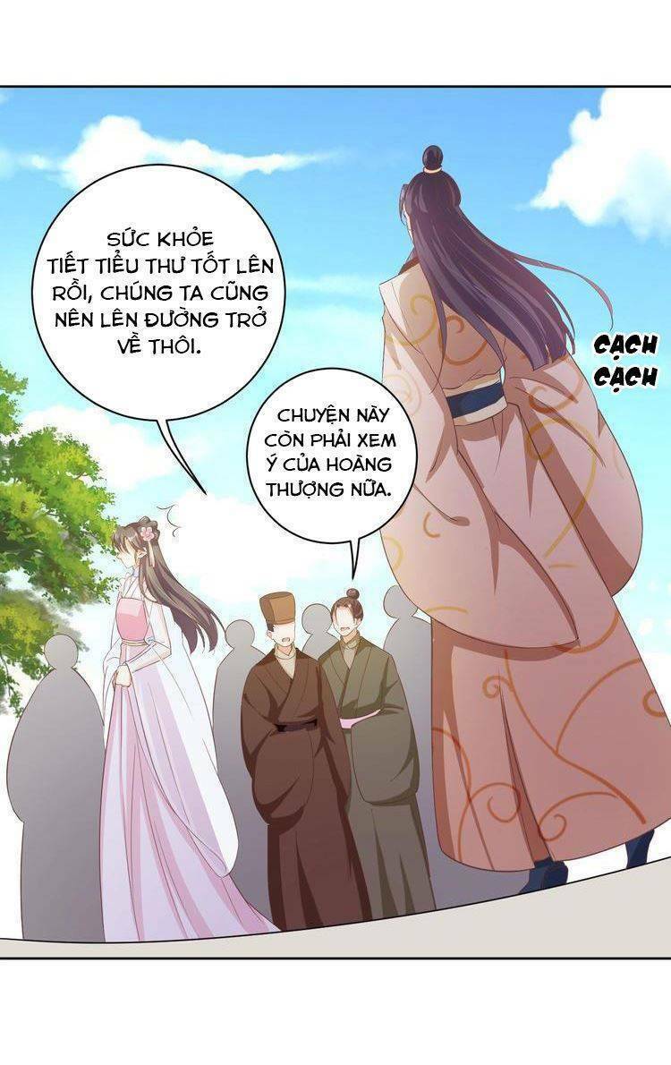 ngạo kiều vương gia huyên náo phi Chapter 43 - Trang 2