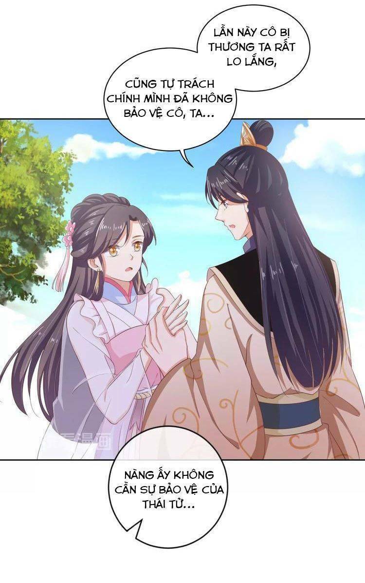 ngạo kiều vương gia huyên náo phi Chapter 43 - Trang 2