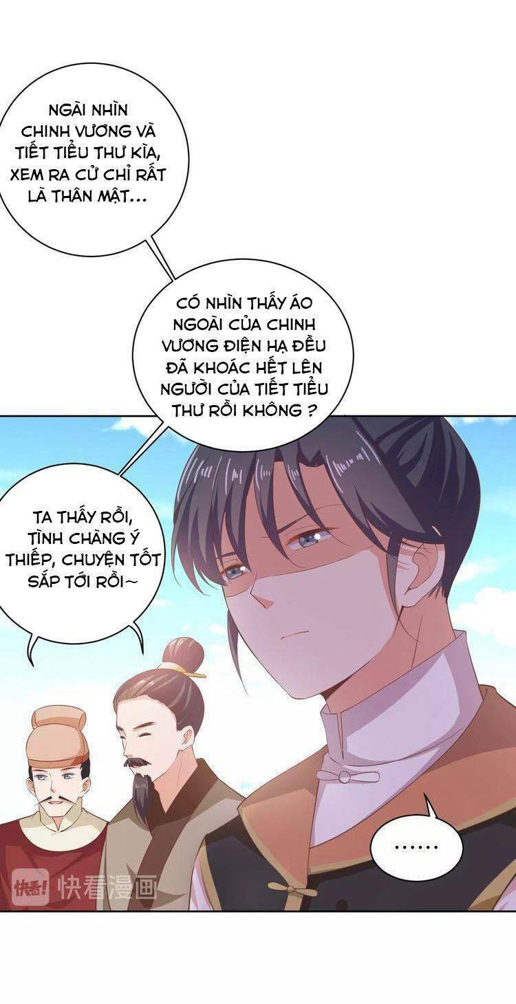 ngạo kiều vương gia huyên náo phi Chapter 43 - Trang 2