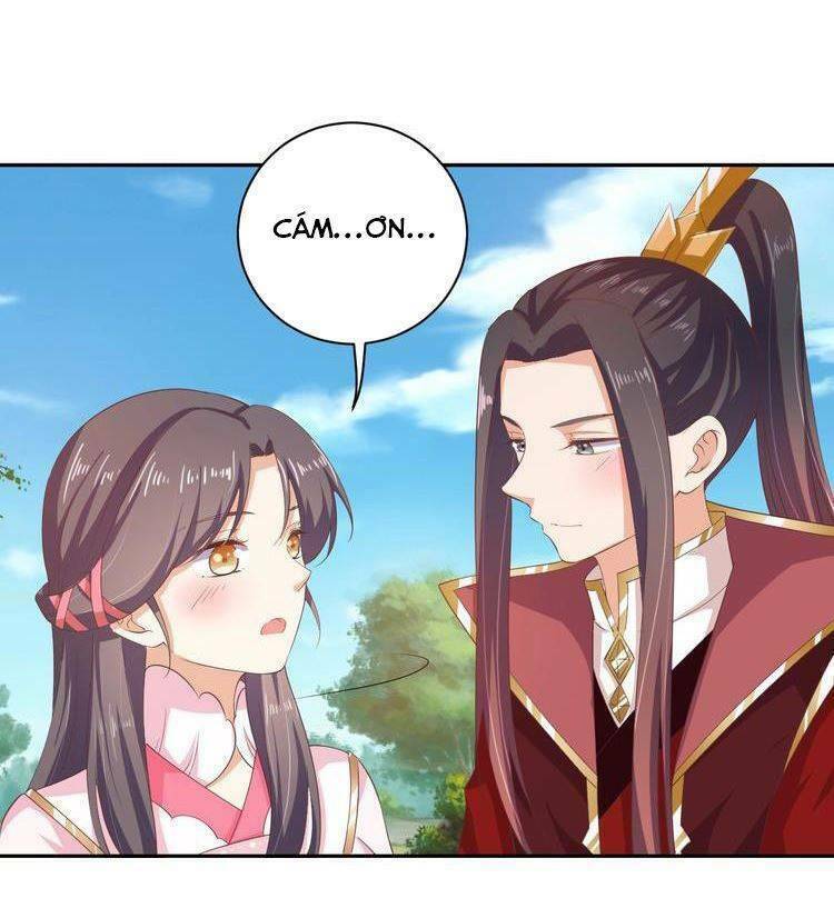 ngạo kiều vương gia huyên náo phi Chapter 44 - Next Chapter 45