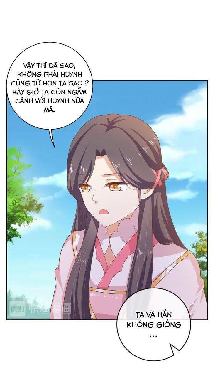 ngạo kiều vương gia huyên náo phi Chapter 44 - Next Chapter 45