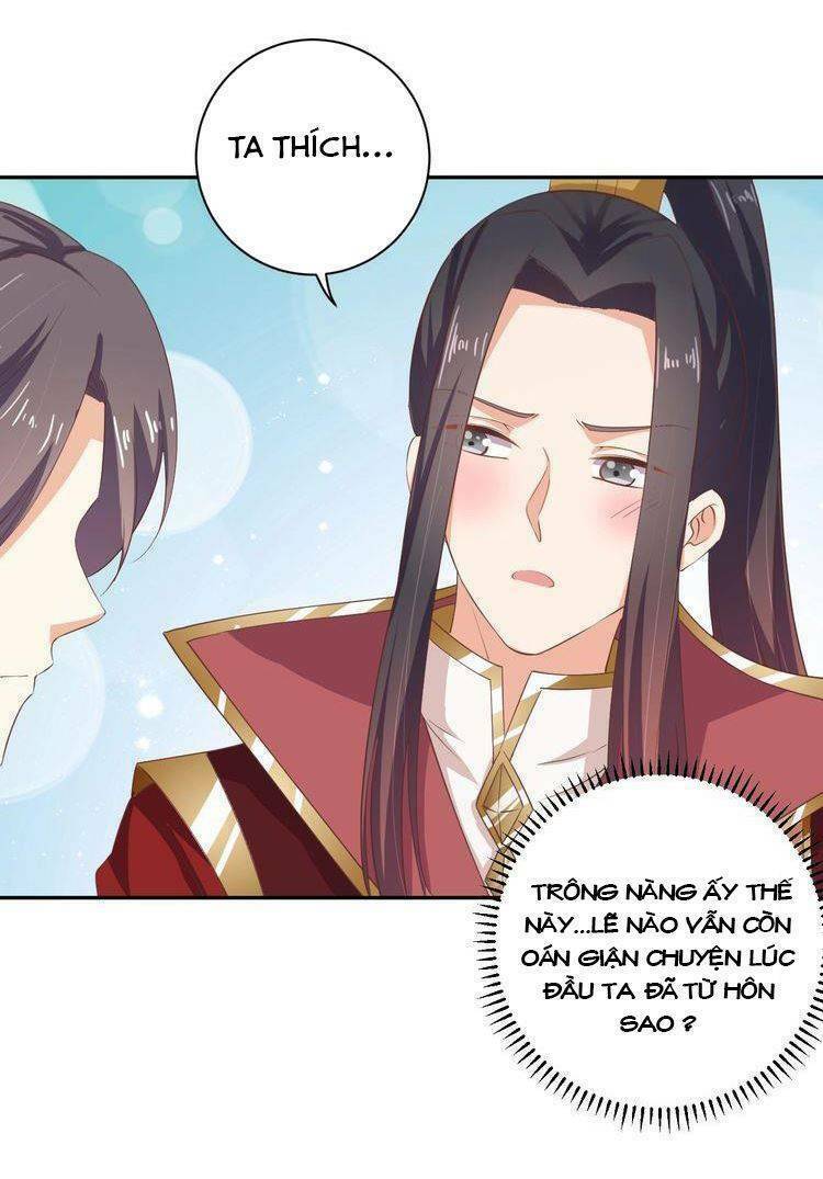 ngạo kiều vương gia huyên náo phi Chapter 44 - Next Chapter 45