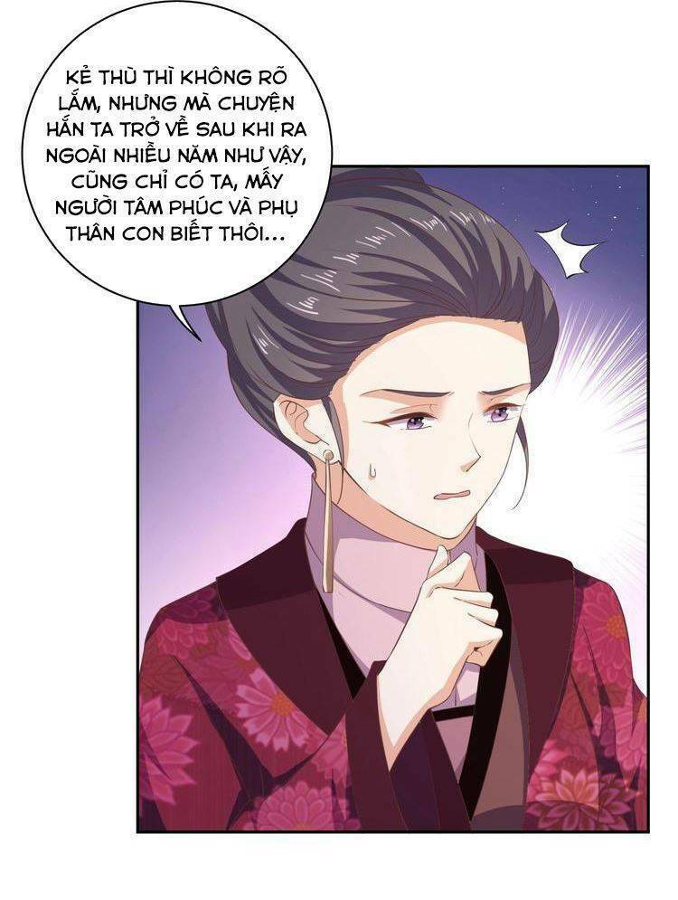 ngạo kiều vương gia huyên náo phi Chapter 50 - Next Chapter 51