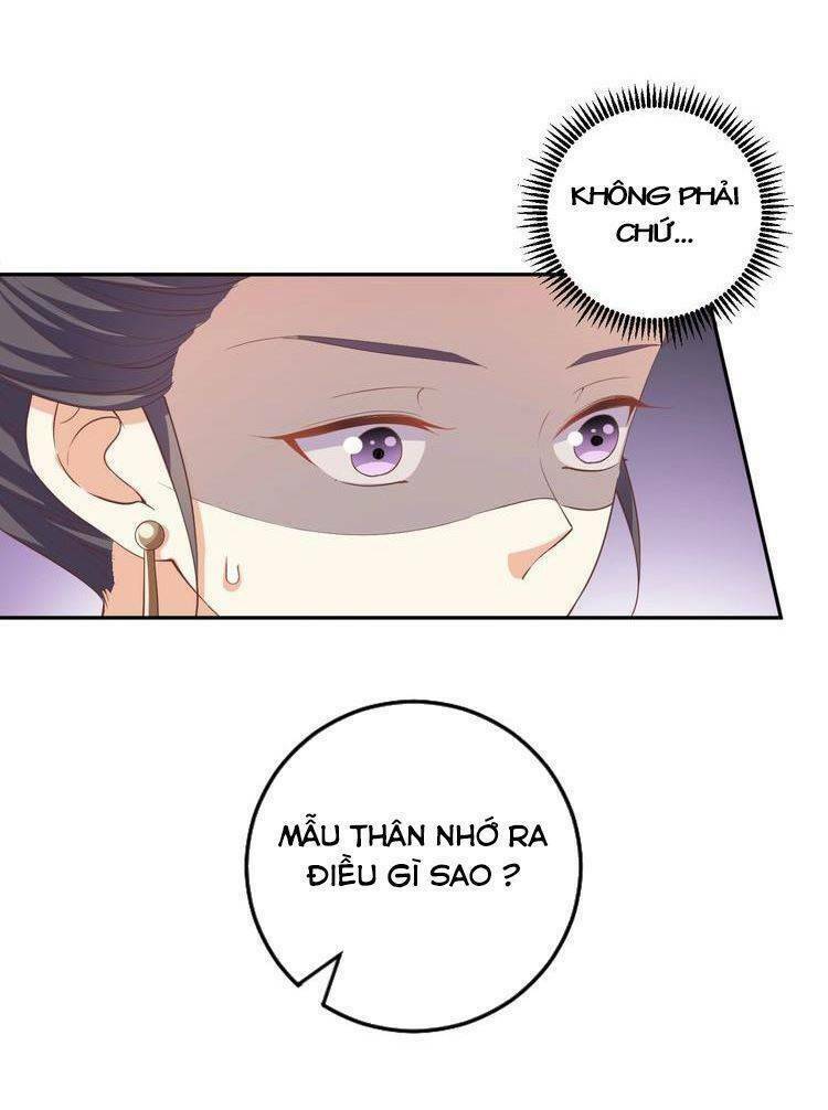 ngạo kiều vương gia huyên náo phi Chapter 50 - Next Chapter 51