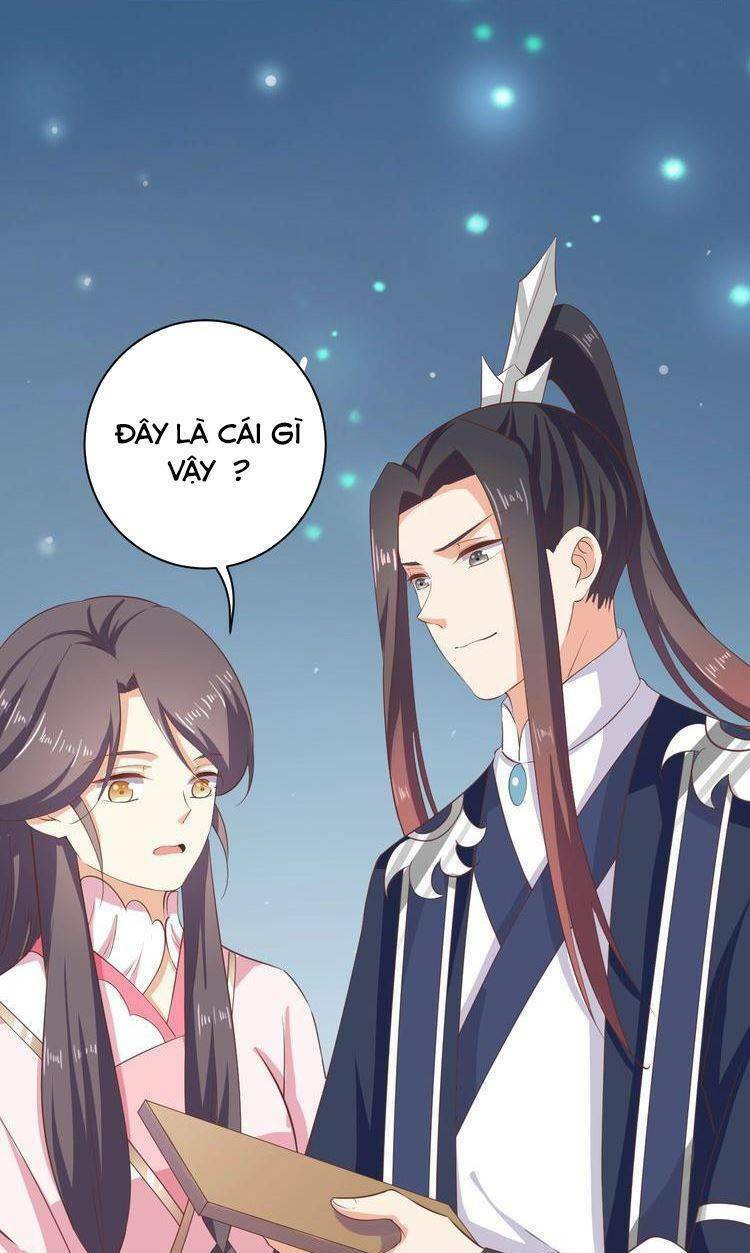 ngạo kiều vương gia huyên náo phi Chapter 50 - Next Chapter 51