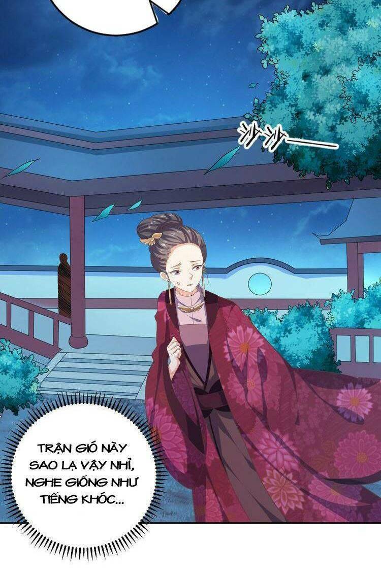 ngạo kiều vương gia huyên náo phi Chapter 50 - Next Chapter 51