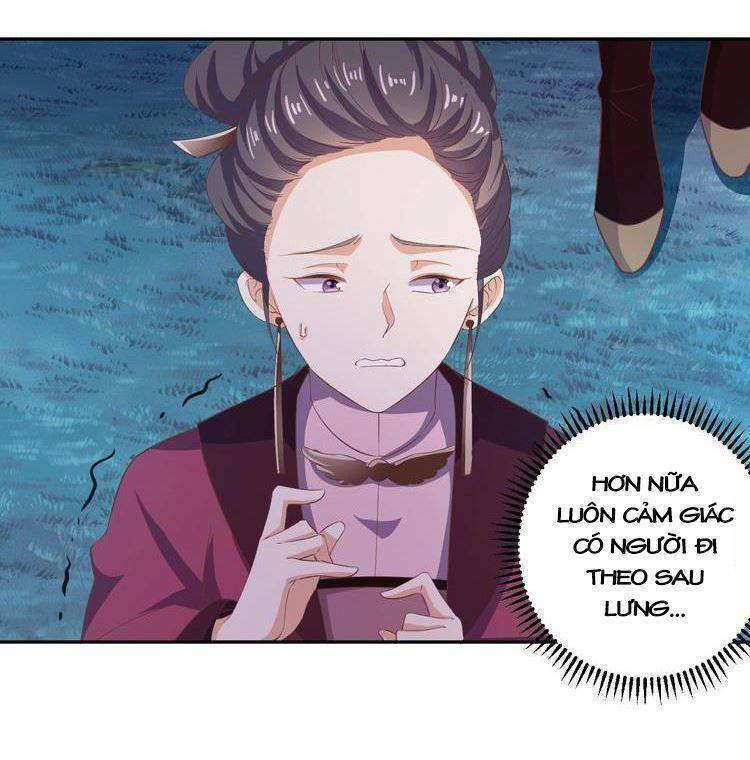 ngạo kiều vương gia huyên náo phi Chapter 50 - Next Chapter 51