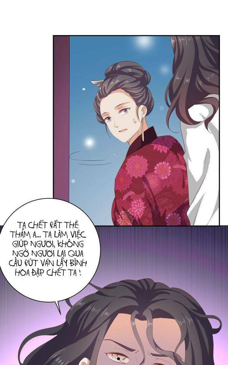 ngạo kiều vương gia huyên náo phi Chapter 50 - Next Chapter 51