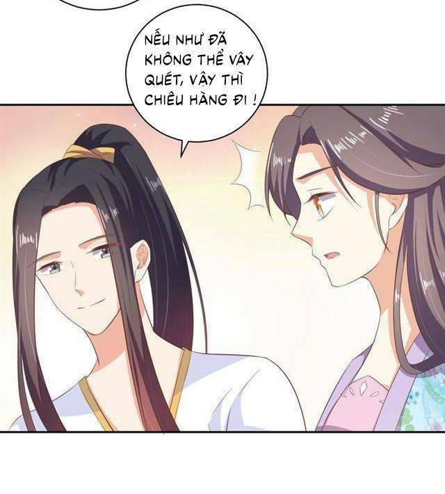 ngạo kiều vương gia huyên náo phi Chapter 58 - Next Chapter 59