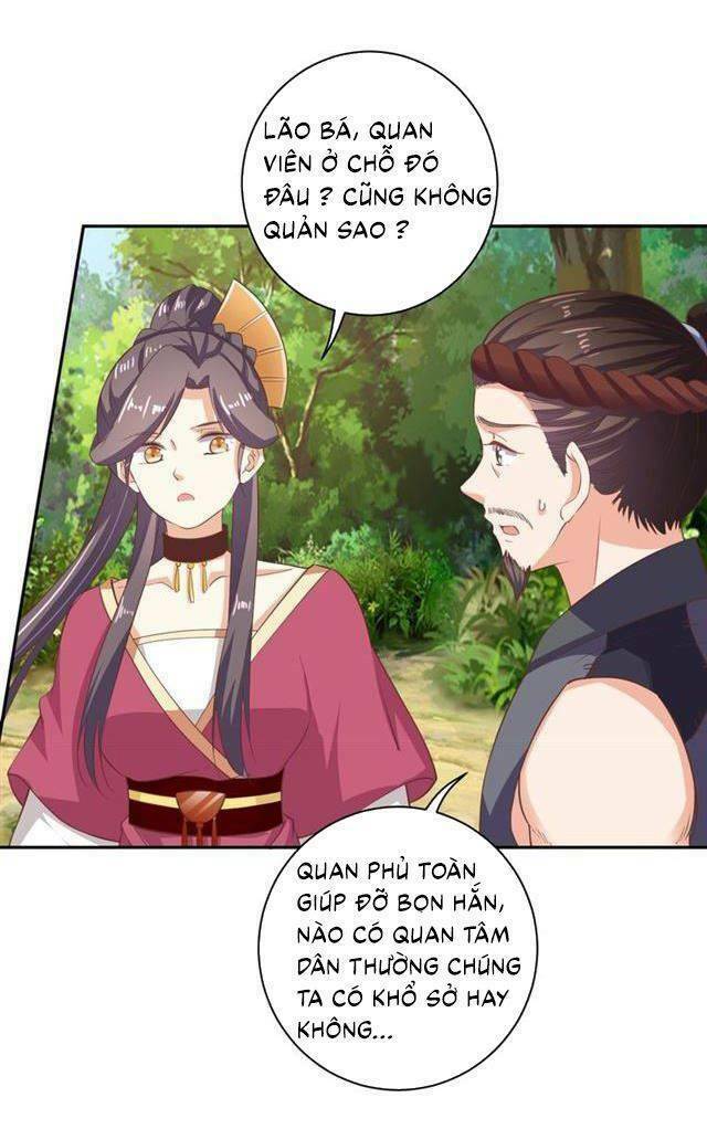 ngạo kiều vương gia huyên náo phi Chapter 59 - Next Chapter 60