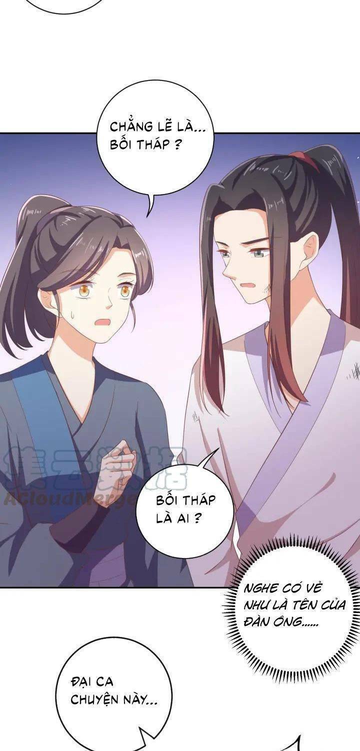 ngạo kiều vương gia huyên náo phi Chapter 66 - Next Chapter 67