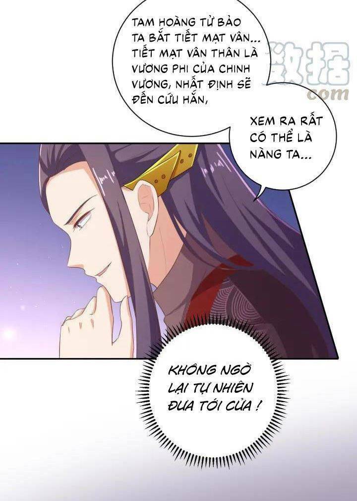 ngạo kiều vương gia huyên náo phi Chapter 66 - Next Chapter 67