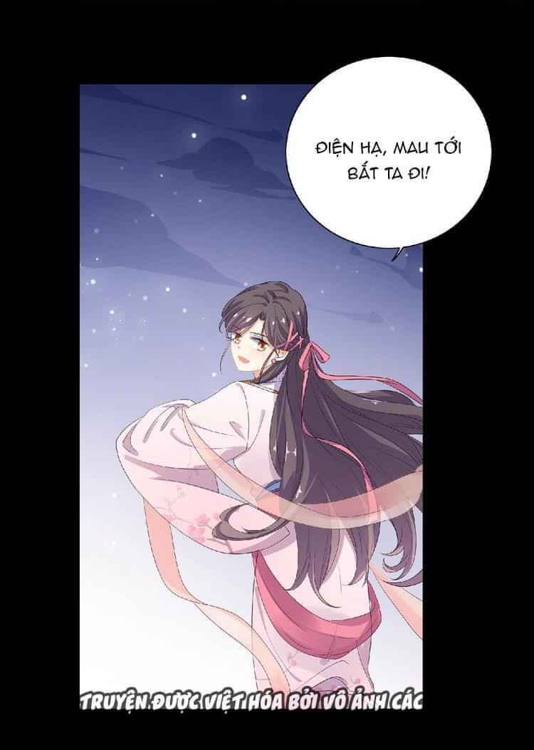 ngạo kiều vương gia huyên náo phi Chapter 8 - Next Chapter 9