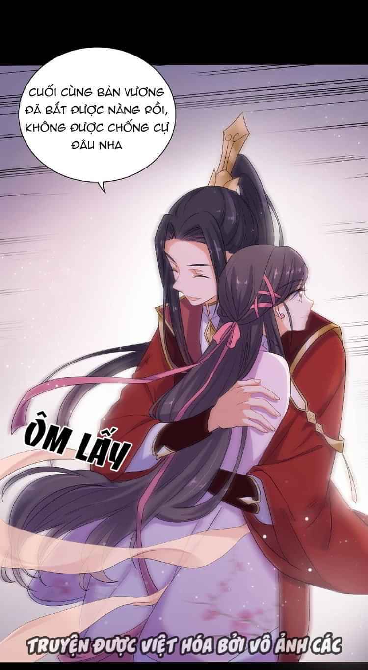 ngạo kiều vương gia huyên náo phi Chapter 8 - Next Chapter 9