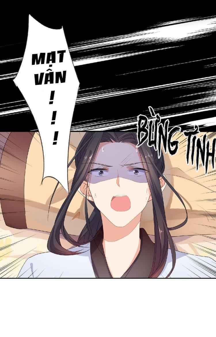 ngạo kiều vương gia huyên náo phi Chapter 8 - Next Chapter 9