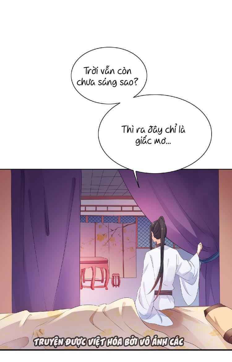 ngạo kiều vương gia huyên náo phi Chapter 8 - Next Chapter 9