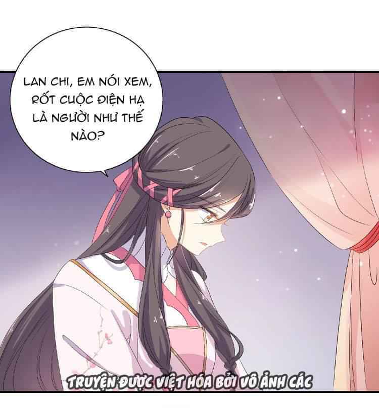 ngạo kiều vương gia huyên náo phi Chapter 8 - Next Chapter 9