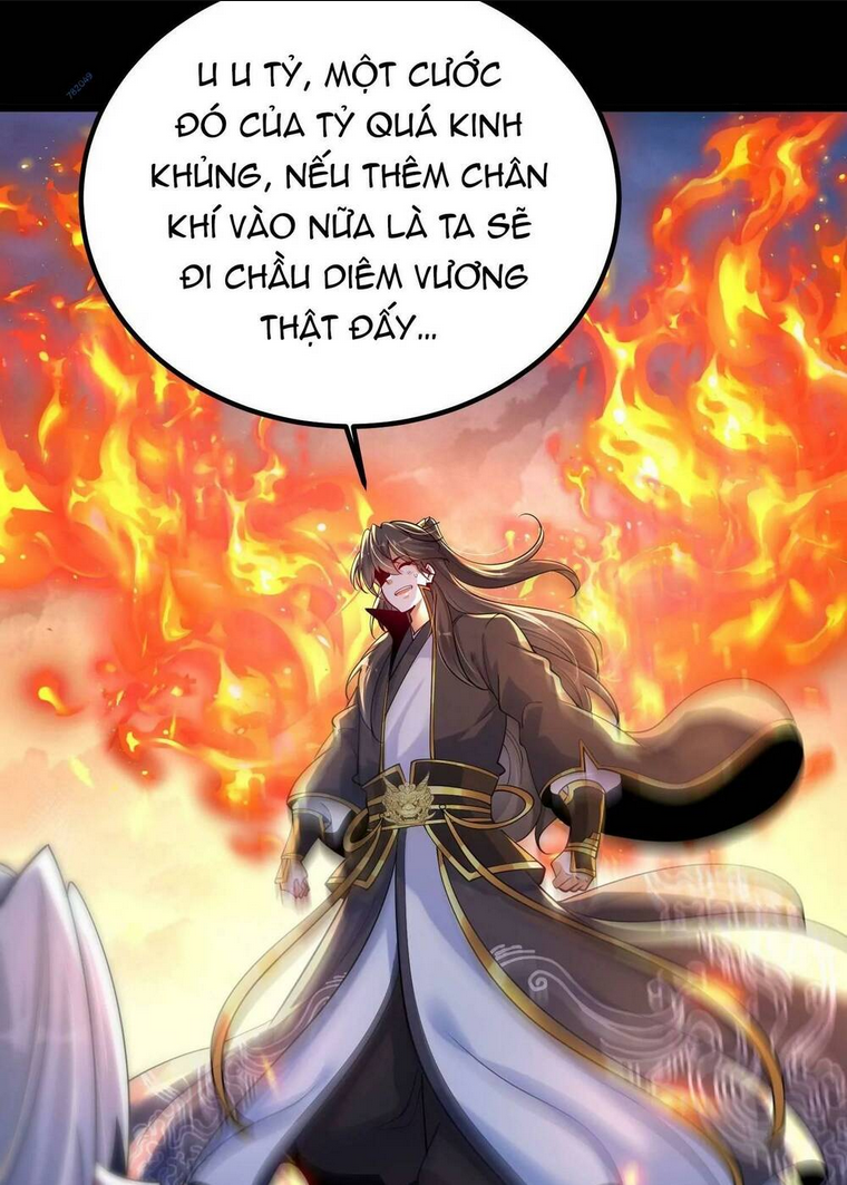 ngạo thế đan thần chapter 11 - Trang 2