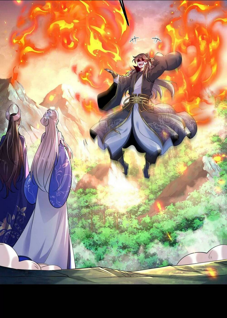 ngạo thế đan thần chapter 11 - Trang 2