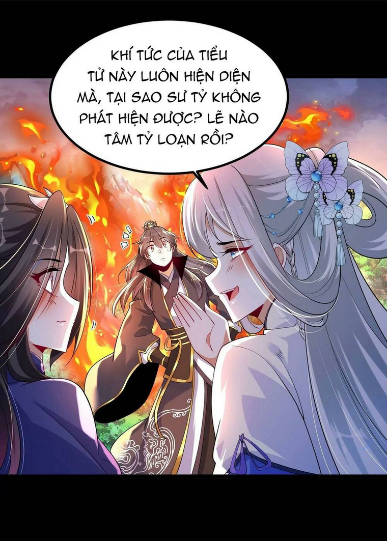 ngạo thế đan thần chapter 11 - Trang 2