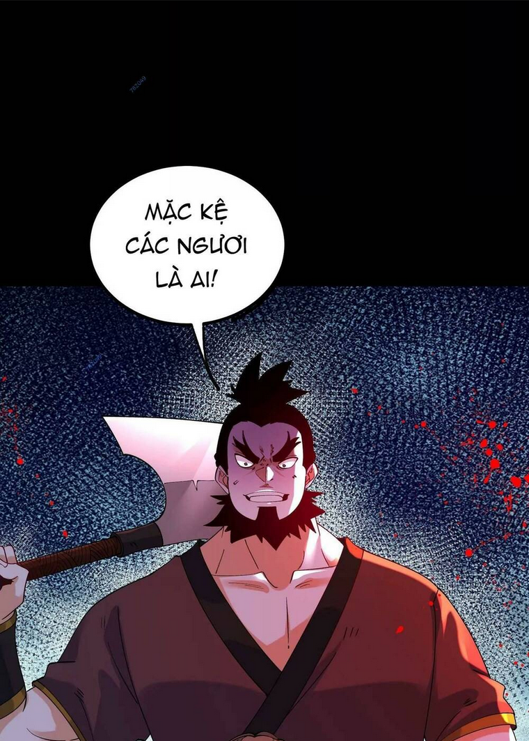 ngạo thế đan thần chapter 11 - Trang 2