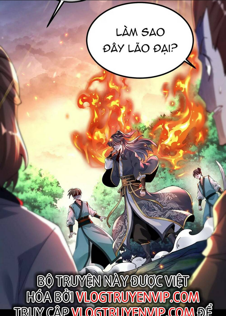 ngạo thế đan thần chapter 11 - Trang 2