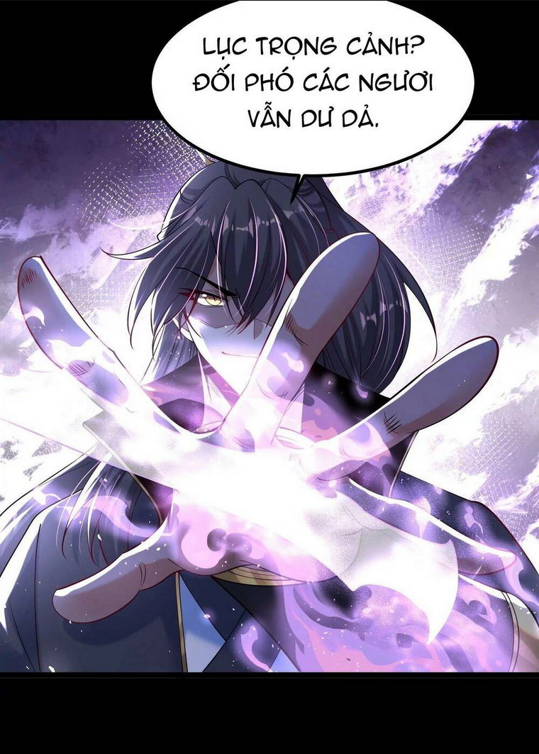 ngạo thế đan thần chapter 11 - Trang 2