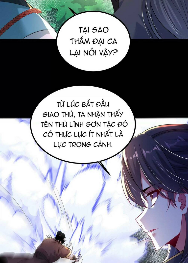 ngạo thế đan thần chapter 11 - Trang 2