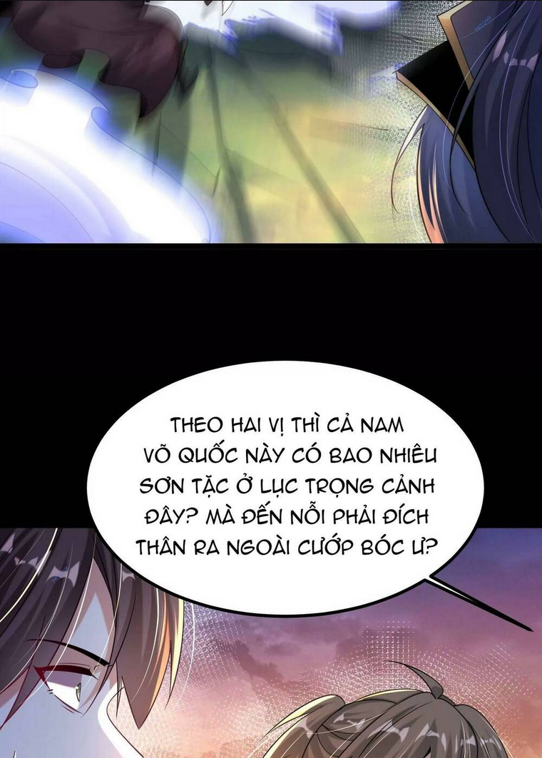 ngạo thế đan thần chapter 11 - Trang 2