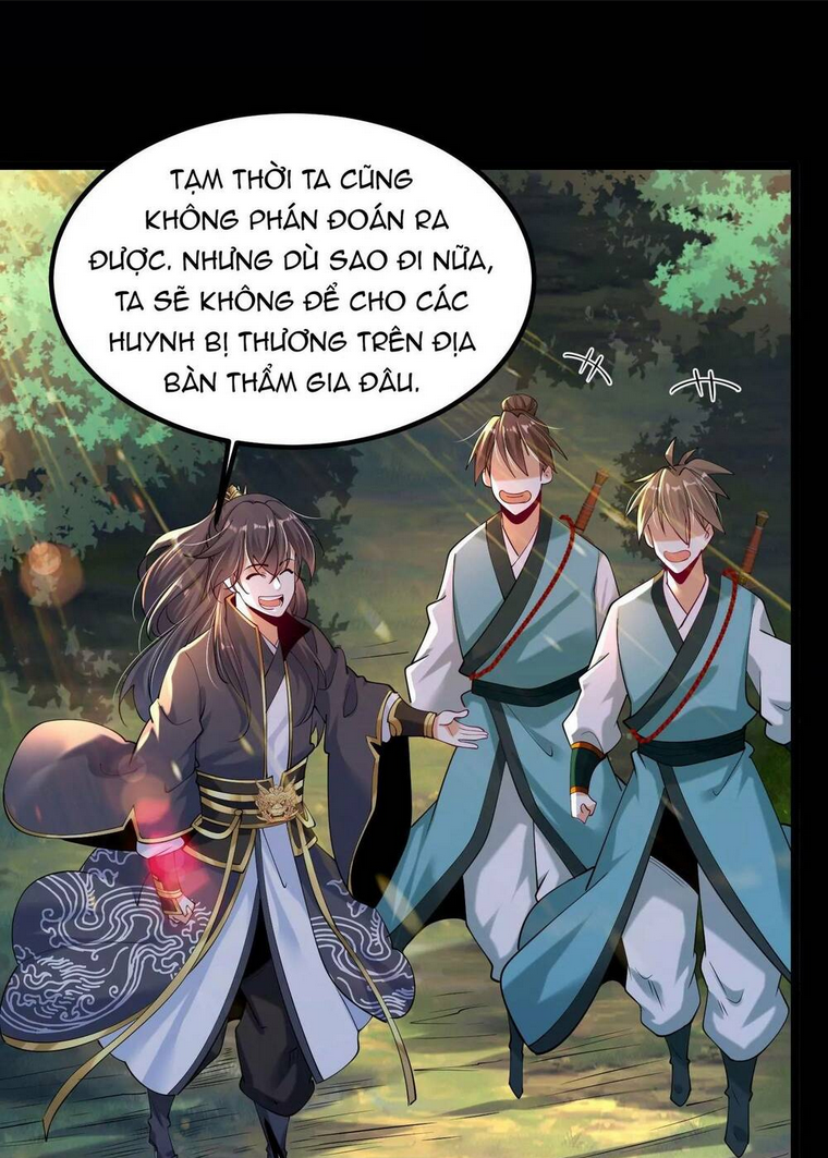 ngạo thế đan thần chapter 11 - Trang 2