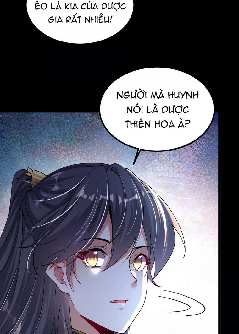 ngạo thế đan thần chapter 11 - Trang 2