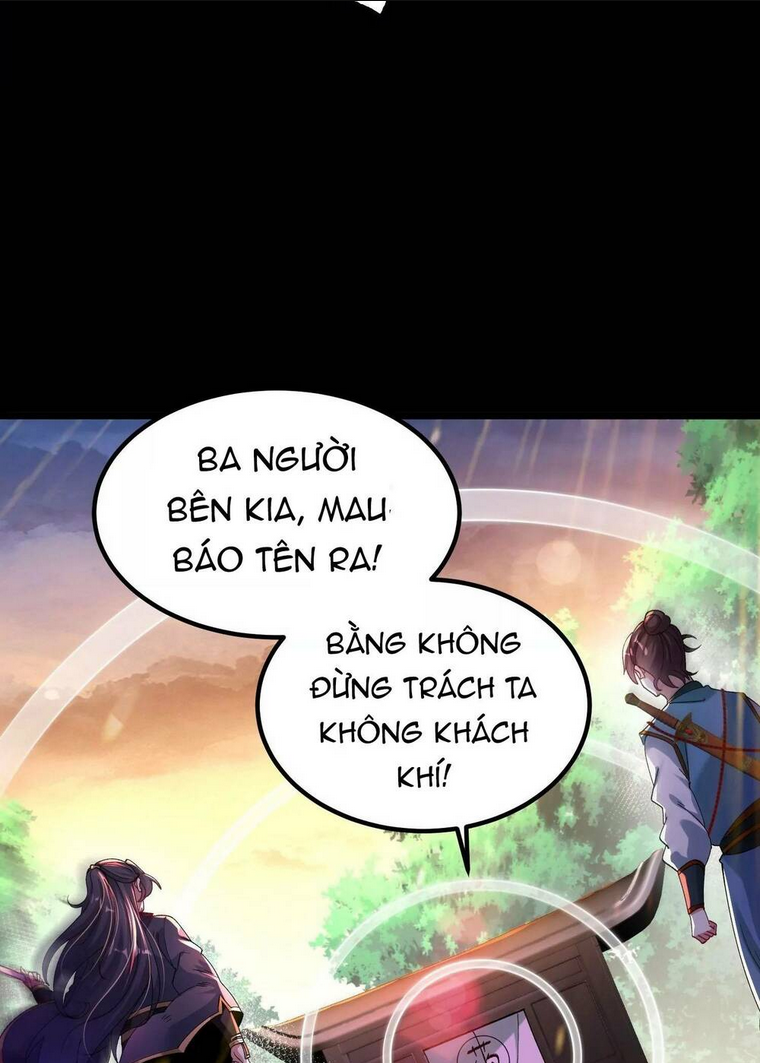 ngạo thế đan thần chapter 11 - Trang 2