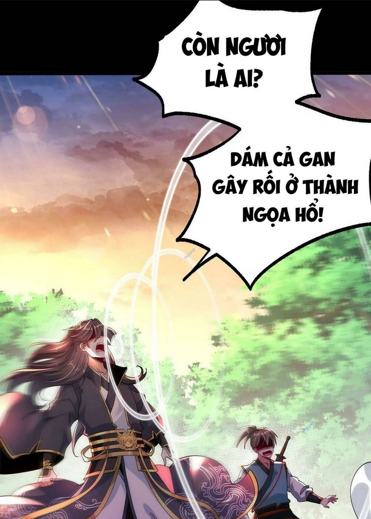 ngạo thế đan thần chapter 11 - Trang 2