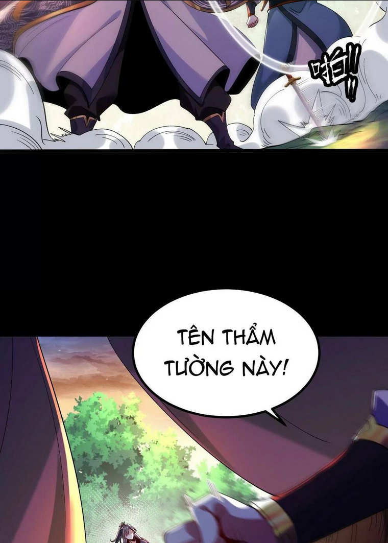 ngạo thế đan thần chapter 11 - Trang 2