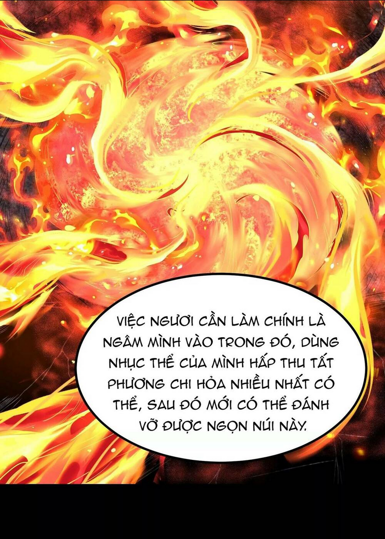 ngạo thế đan thần chapter 13 - Trang 2