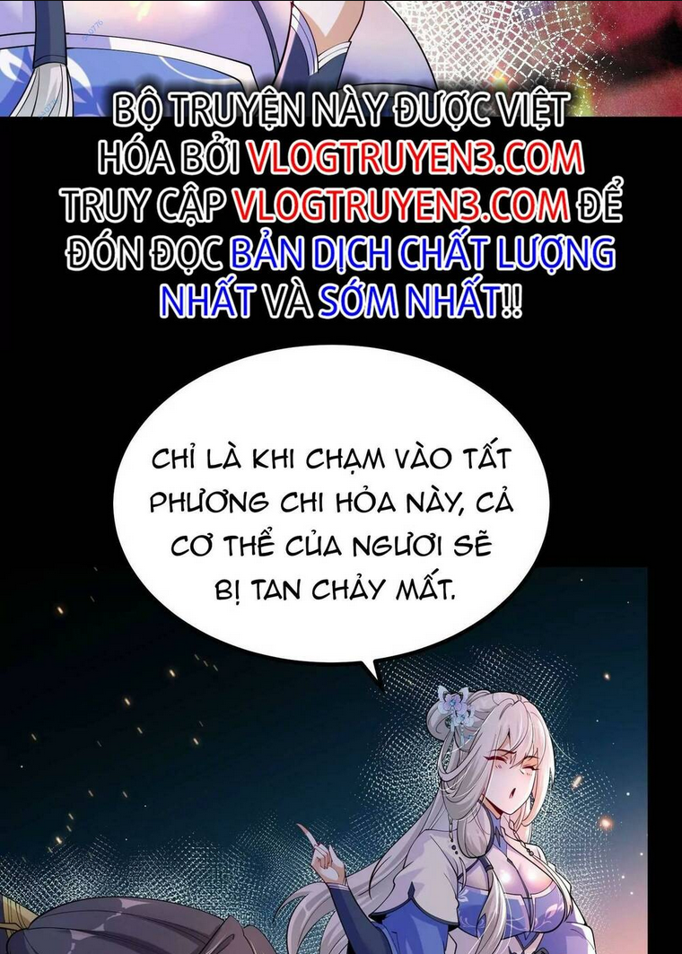 ngạo thế đan thần chapter 13 - Trang 2