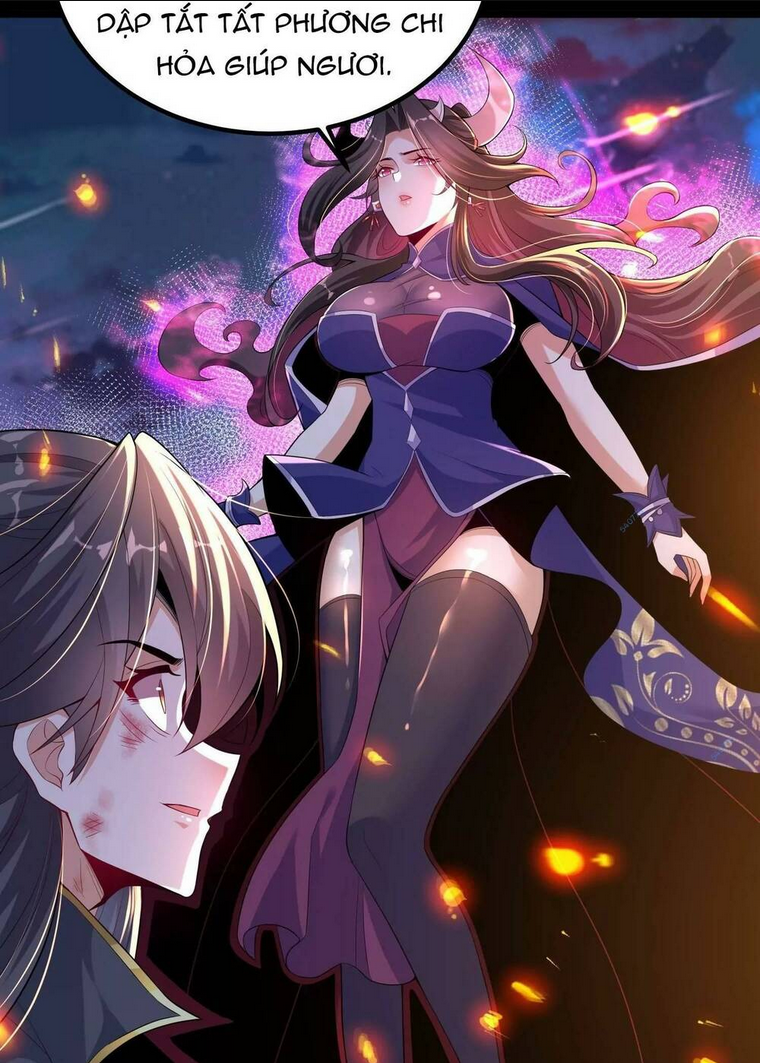 ngạo thế đan thần chapter 13 - Trang 2